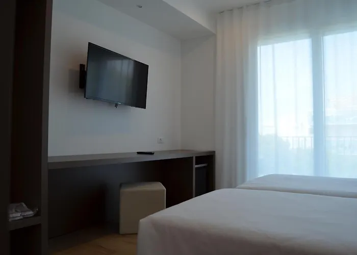 Hotel Bauer & Sporting Lido di Jesolo